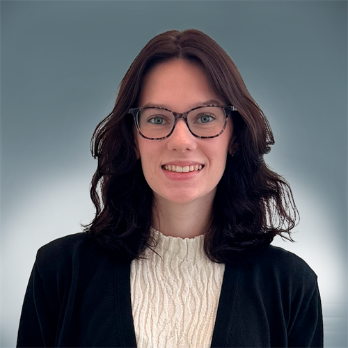 Ally RenshawStaff Image